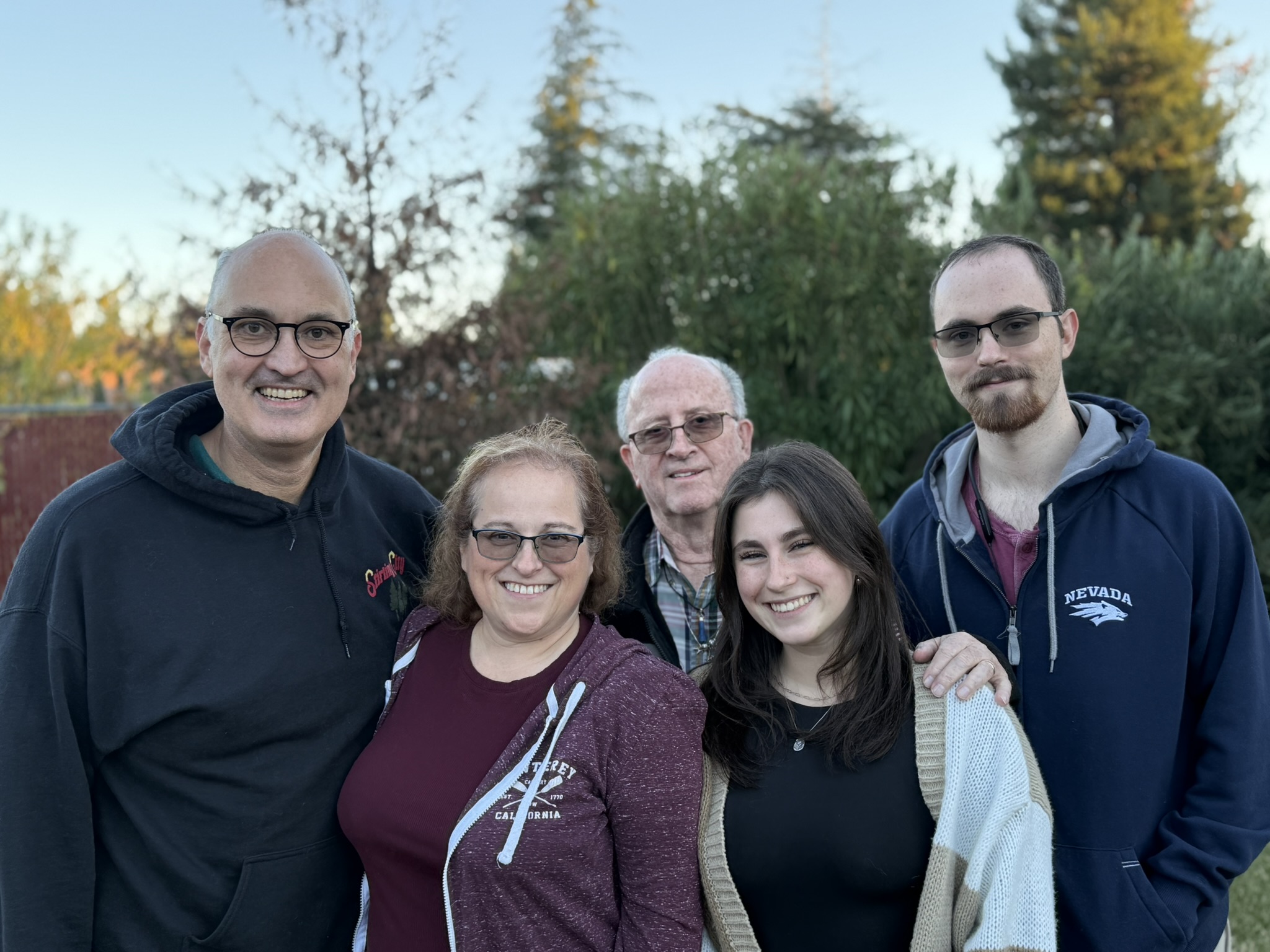 Lance Orner - Senior Software Engineer